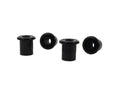 LEAF SPRING SHACKLE BUSHING REAR FITS MAZDA B2200 8793