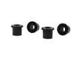 Nolathane REV164.0022 Leaf Spring Bushing - Rear; Fits Nissan Frontier 05-15
