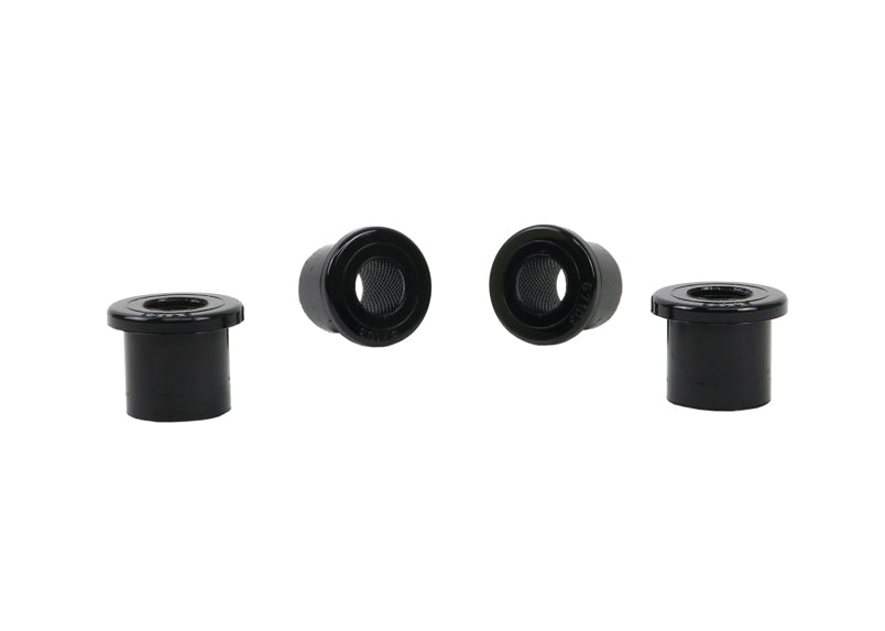 Nolathane REV164.0022 Leaf Spring Bushing - Rear; Fits Nissan Frontier 05-15
