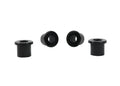 Nolathane REV164.0022 Leaf Spring Bushing - Rear; Fits Nissan Frontier 05-15