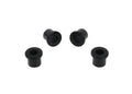 Nolathane REV164.0022 Leaf Spring Bushing - Rear; Fits Nissan Frontier 05-15