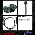 BRAKE PAD SENSOR WIRES