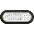 LED UTILITY LIGHT W/GROMMET;CLEAR