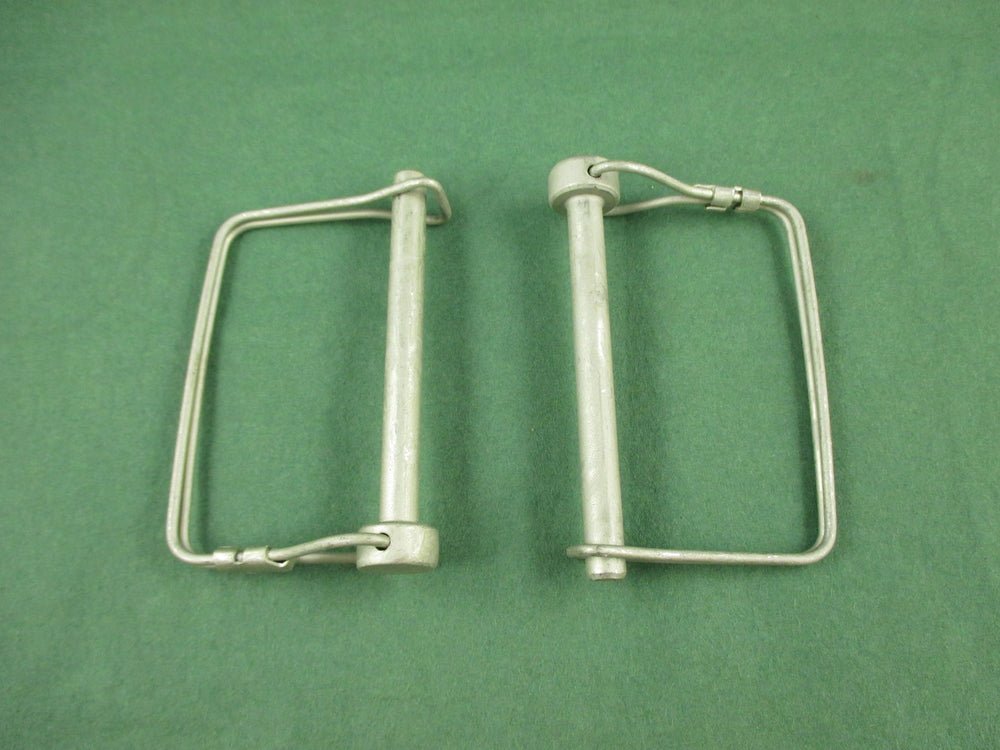 ACCESSORY PKG 2 LOCK PINS