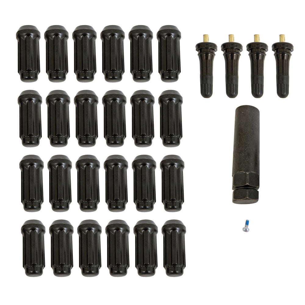 Pro Comp 14X1.5 Ht Spline 6Lug Kit