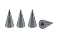 TRUE SPIKE LUG NUT CAPS