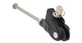 BIKE RACK ACCESSORY LOCKING KEY SKEWER FOR RBC011 RBC012