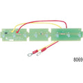 BACKLIGHT SYSTEM 10POS 12V