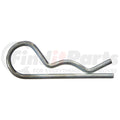 HITCH PIN 3/16X33/4