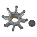 Engineered Marine Products auto part