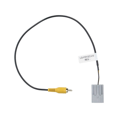 BACKUP CAMERA RETENTION HARNESS FIT