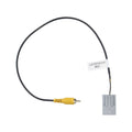 BACKUP CAMERA RETENTION HARNESS FIT