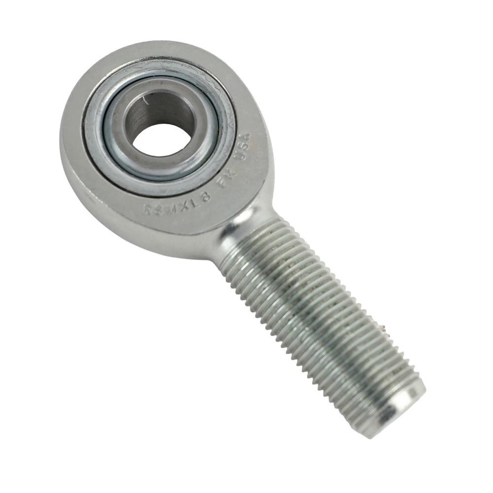 Rod End 1/2 x 5/8-18 LH Male