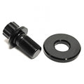 BOLT, HARMONIC BALANCER, OLDS 260-4