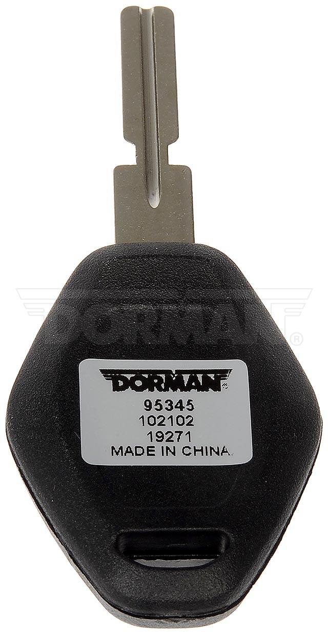KEYLESS REMOTE CASE