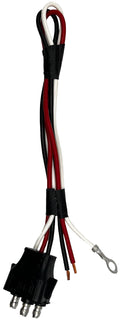 ROUND TAIL LIGHT