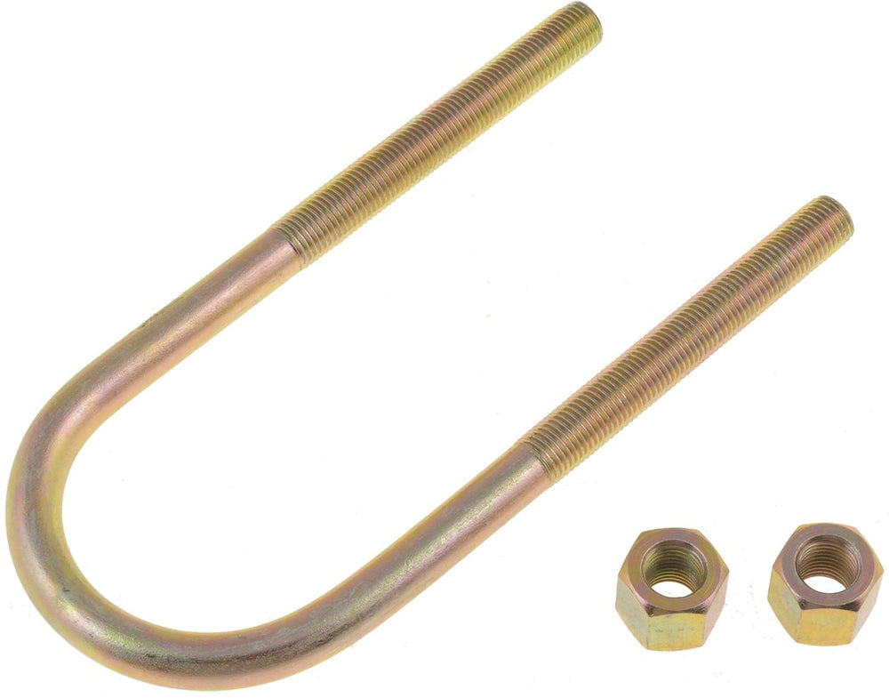 UBOLT 7/16X6X21/4