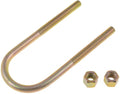 UBOLT 7/16X6X21/4