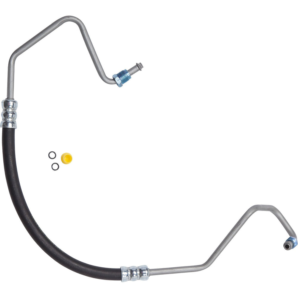 Gates Power Steering Pressure Line Hose Assembly