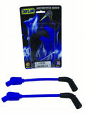 8MM SPIROPRO BLUE 8IN CUSTOM MC 135