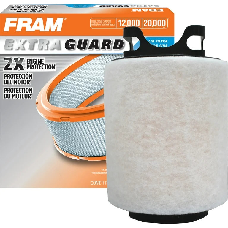 Fram auto part