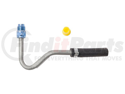 Gates Power Steering Return Line Hose Assembly