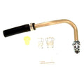 Gates Power Steering Return Line Hose Assembly