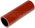 TURBOCHARGER OIL DRAIN LINE