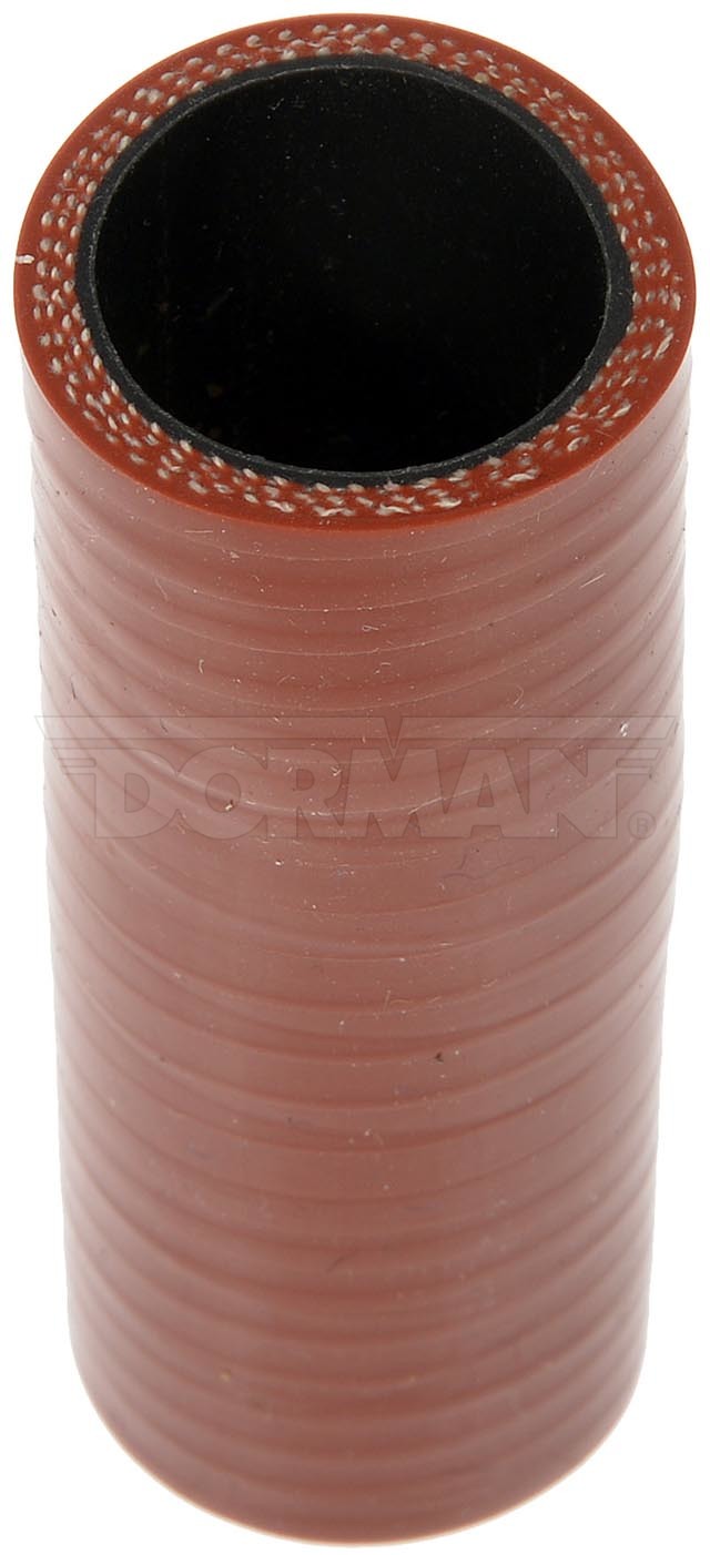 TURBOCHARGER OIL DRAIN LINE