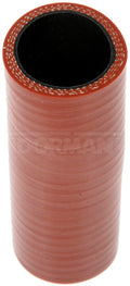 TURBOCHARGER OIL DRAIN LINE