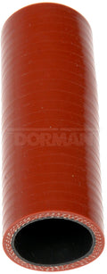 TURBOCHARGER OIL DRAIN LINE