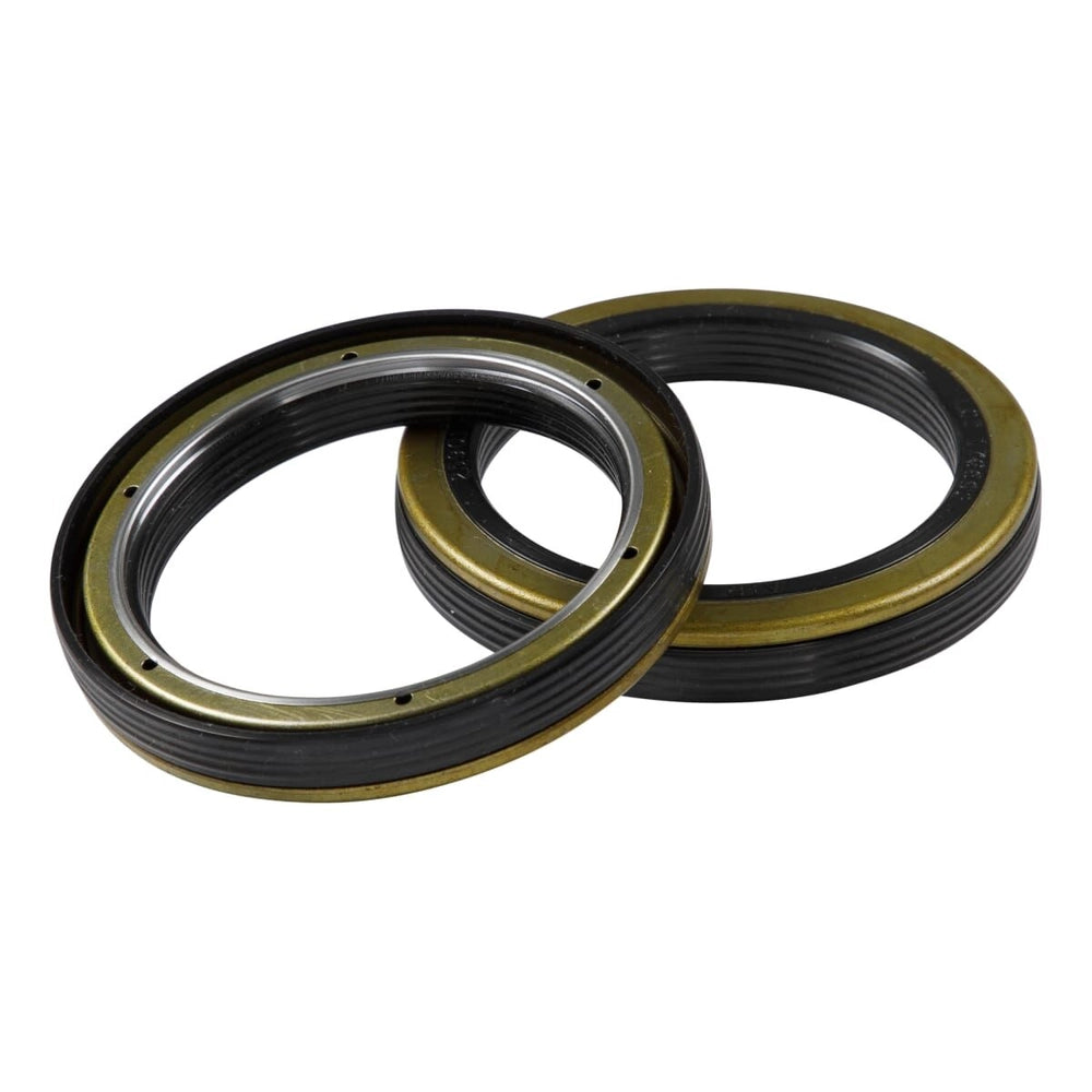 WHEEL END OIL SEAL 10000LB AXLES2.875IN INNER DIAMETER2PK