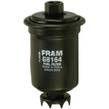 GAS FILTER