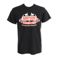SIMPSON GASOLINE ALLEY T SHIRT SMALL