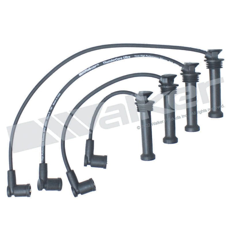 Walker Products Inc. - auto part