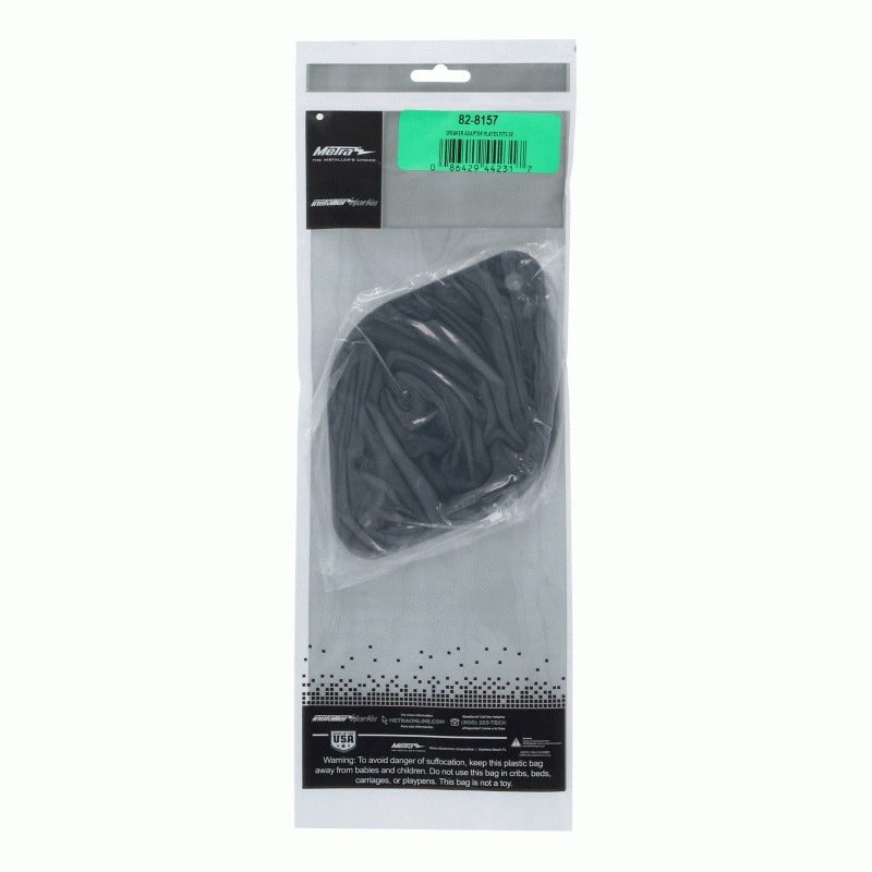 SPEAKER ADAPTER PLATES FITS SELECT