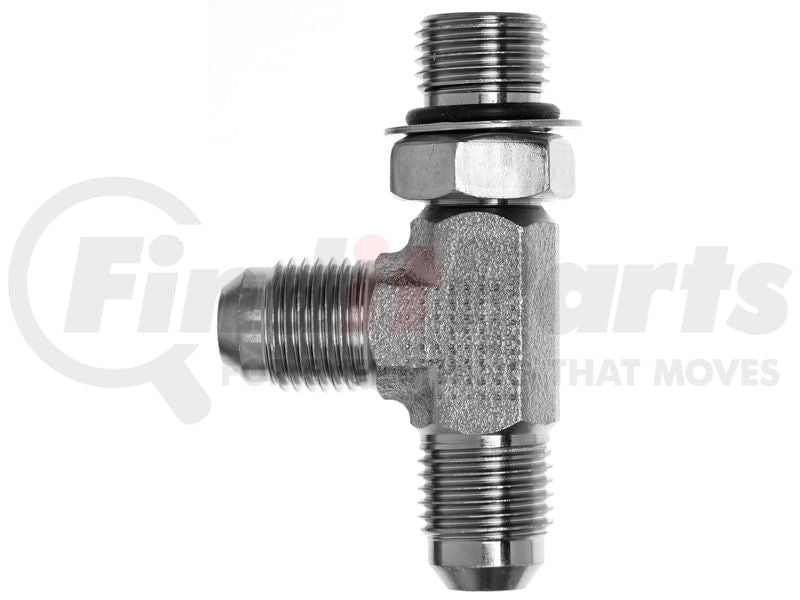HYDRAULIC ADAPTER - SAE TO SAE