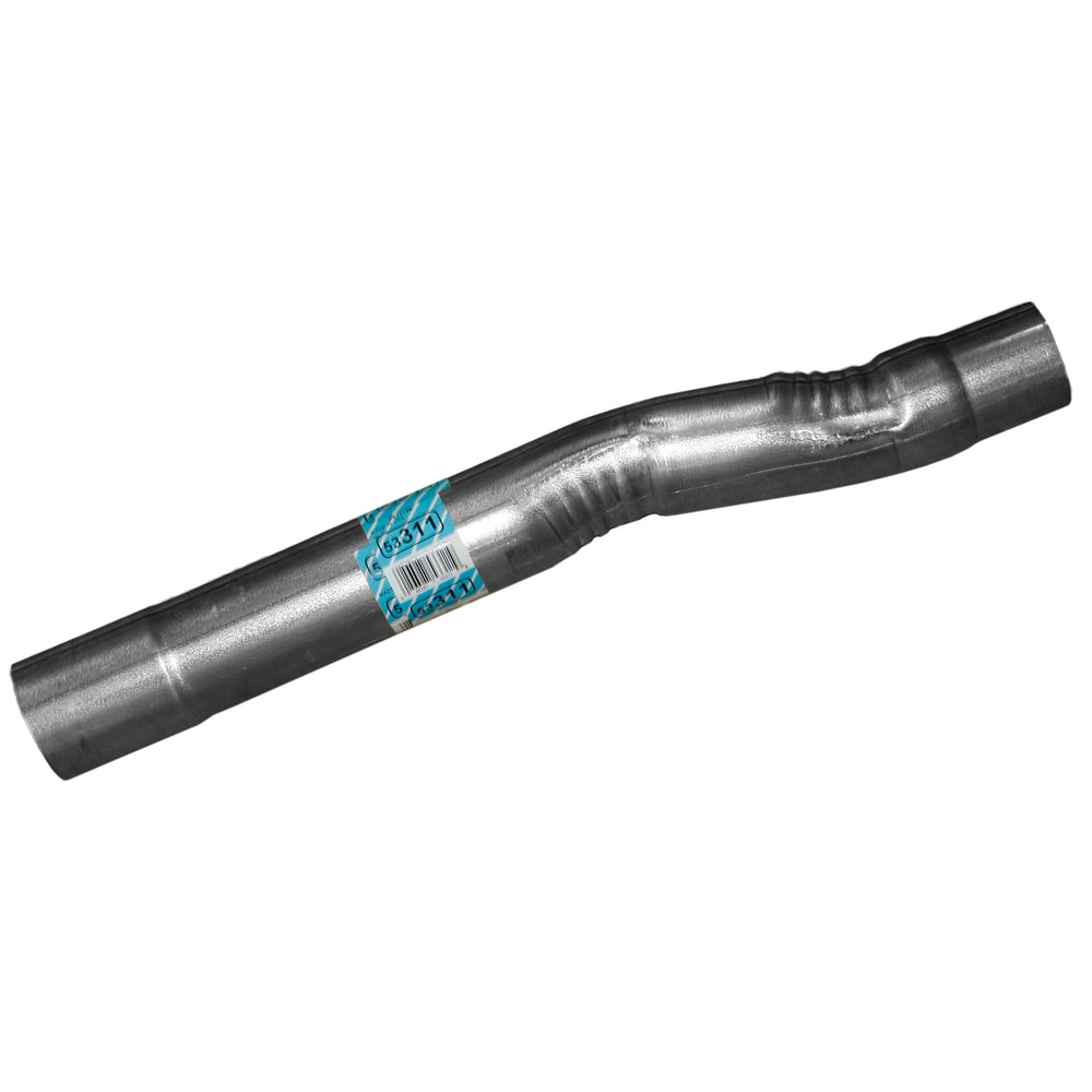 Exhaust Pipe: Variuos Makes and Models