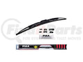 SUPER SILICONE WIPER BLADE - 13" 3