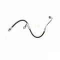 R1 Concepts Brake Hose Fits Chevrolet S10