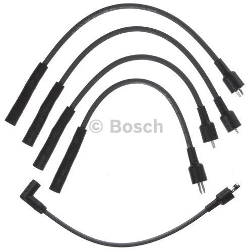 SPARK PLUG WIRE SET