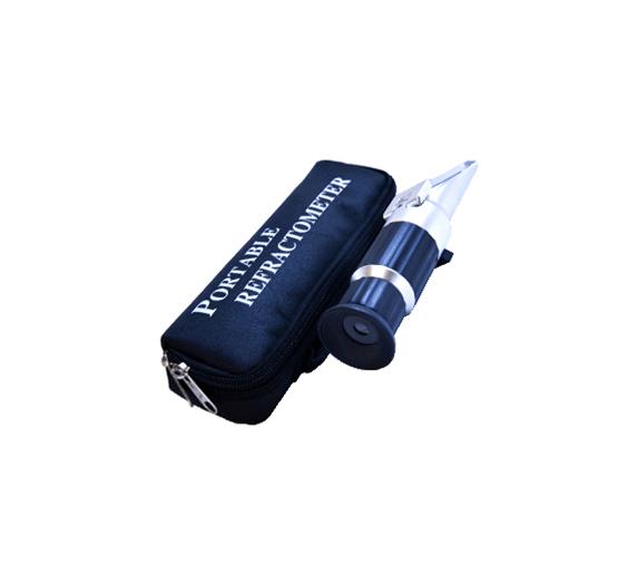 ANALOG REFRACTOMETER