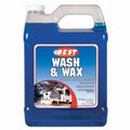 BEST 128 OZ. WASH AND WAX CONCENTRATE