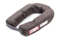 DOOR RESTRAINTS SET OF 2 BLACK