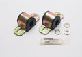 Energy Suspension 88-92 Mazda 626/MX6 Black 16mm / 2/01-04 Mitsubishi Eclipse FWD / 95-03 Toyota Ava