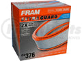 Fram air filter