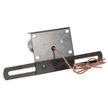 LICENSE LAMP W/BRACKET