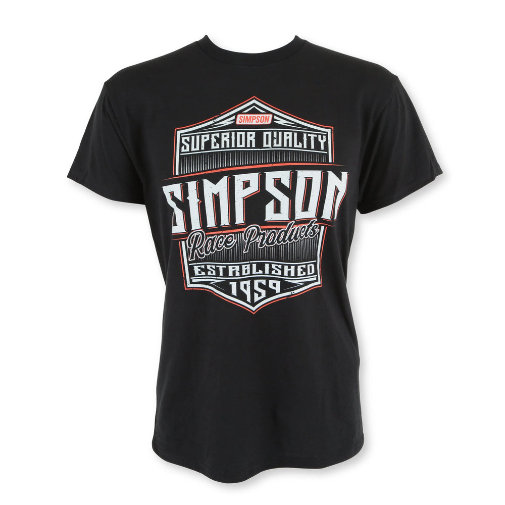 SIMPSON SUPERIOR T SHIRT 3X