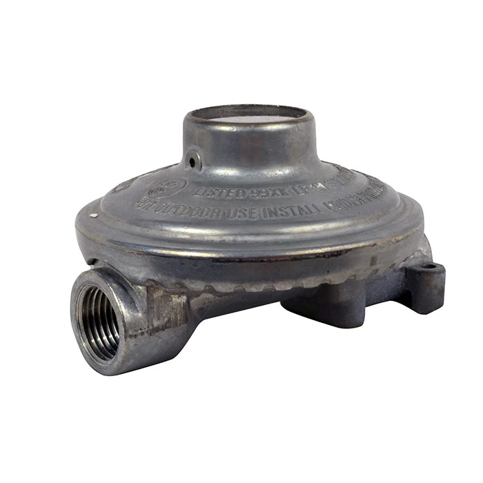 PROPANE LOW PRESSURE LP REGULATOR