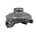 PROPANE LOW PRESSURE LP REGULATOR